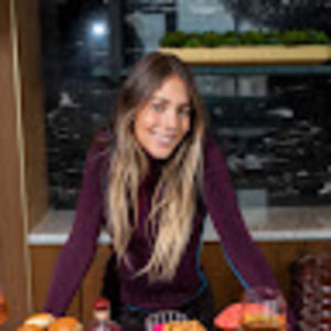 Meet your Posher, Luiza